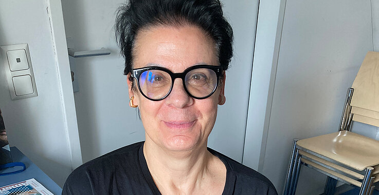 Milli Segals wichtigstes Anliegen nach Jahrzehnten des Einsatzes für gute Vermittlung und jüdische Erinnerungskultur.