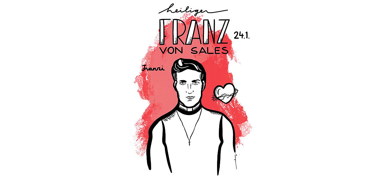 Franz von Sales