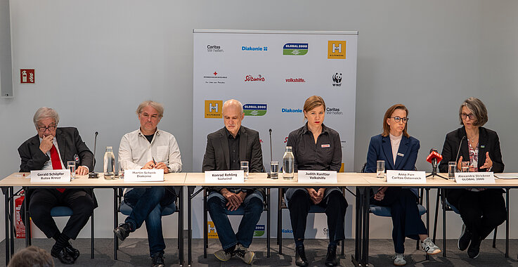 Allianz für Soziale Klimapolitik