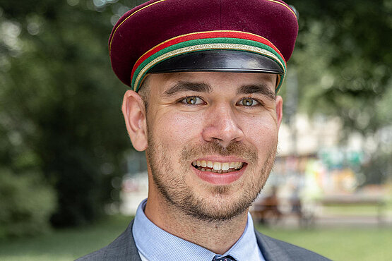 Felix Geyer