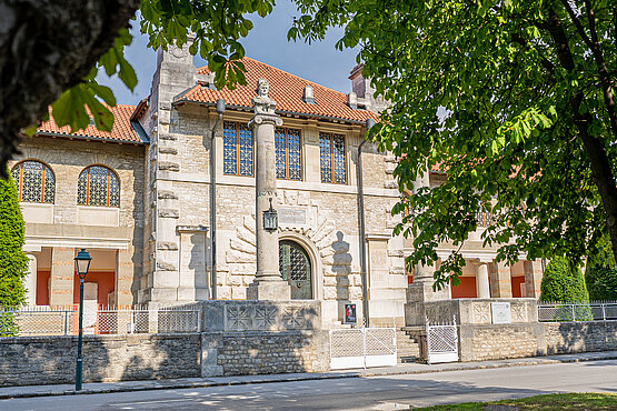 Das Museum Carnuntinum: Die neue Sonderausstellung „1.700 Jahre Konzil von Nicäa“ beleuchtet hier, wie eng Politik und Glaube in der Spätantike miteinander verwoben waren.