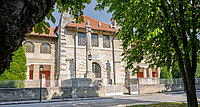 Das Museum Carnuntinum: Die neue Sonderausstellung „1.700 Jahre Konzil von Nicäa“ beleuchtet hier, wie eng Politik und Glaube in der Spätantike miteinander verwoben waren.