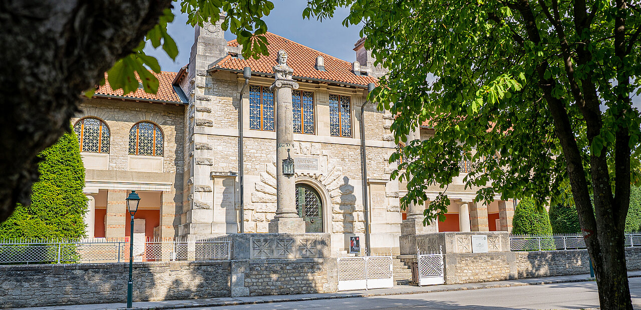 Das Museum Carnuntinum: Die neue Sonderausstellung „1.700 Jahre Konzil von Nicäa“ beleuchtet hier, wie eng Politik und Glaube in der Spätantike miteinander verwoben waren.