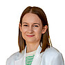 Portriatvon Katharina Schindelegger
