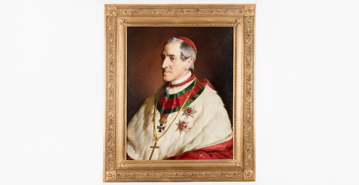 Joseph Othmar Ritter von Rauscher