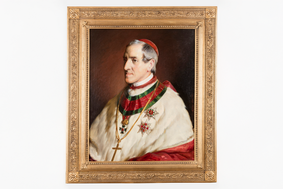 Joseph Othmar Ritter von Rauscher