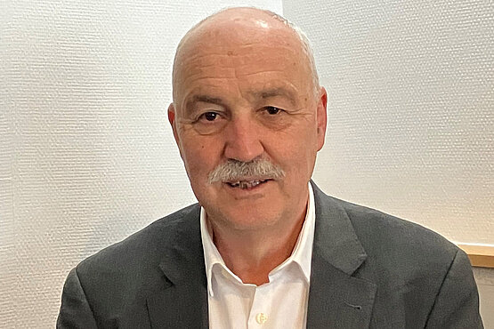 Wolfgang Palaver sprach in einem Vortrag am 2. Dezember an der Universität Wien über die Weltvorstellung von Peter Thiel. 