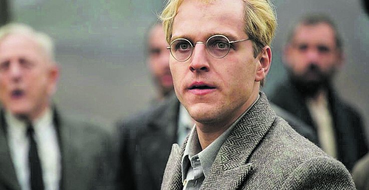 Nach wie vor sorgt der vor kurzem in unseren Kinos gestartete Film „Bonhoeffer“ von US-Regisseur Todd Komarnicki für Diskussionen.