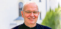 Pater Bernhard Erich