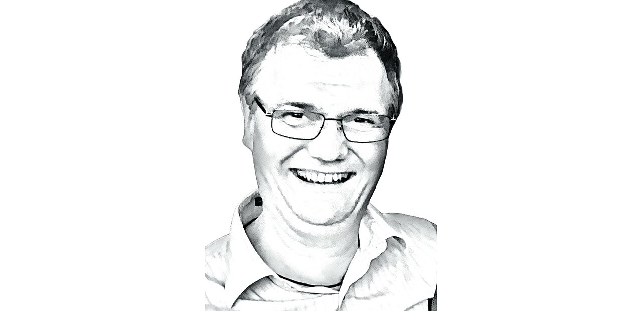 Kurt Dörfler (62) ist Vikariatssekretär des Vikarits Nord – Unter dem Manhartsberg. 