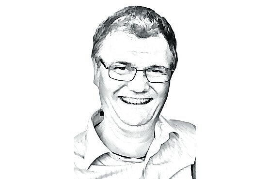 Kurt Dörfler (62) ist Vikariatssekretär des Vikarits Nord – Unter dem Manhartsberg. 