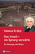 Helmut Krätzl, Das Konzil - ein Sprung vorwärts