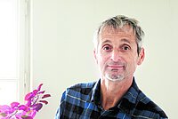 Umweltmediziner Hans-Peter Hutter erzählt über das Coronavirus
