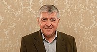 Wortgewaltig und eloquent: Helmut Schüller ergreift gerne das Wort.