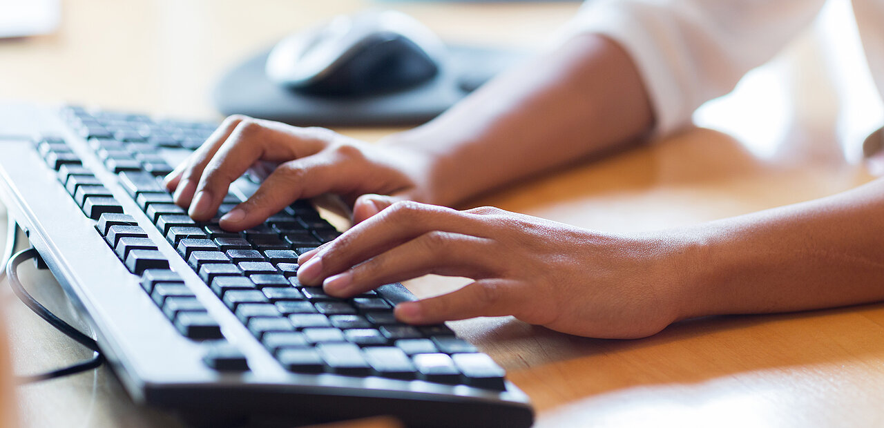 Verschiedene Diözesen bieten bereits einen Wiedereintritt via Online-Formular an.