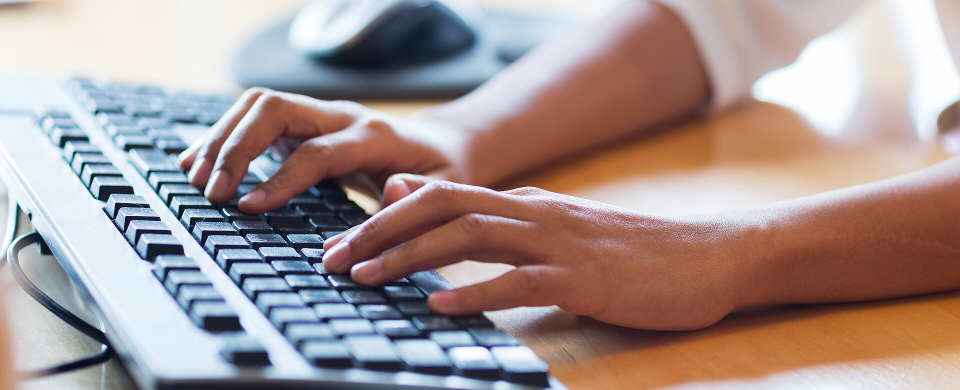 Verschiedene Diözesen bieten bereits einen Wiedereintritt via Online-Formular an. 