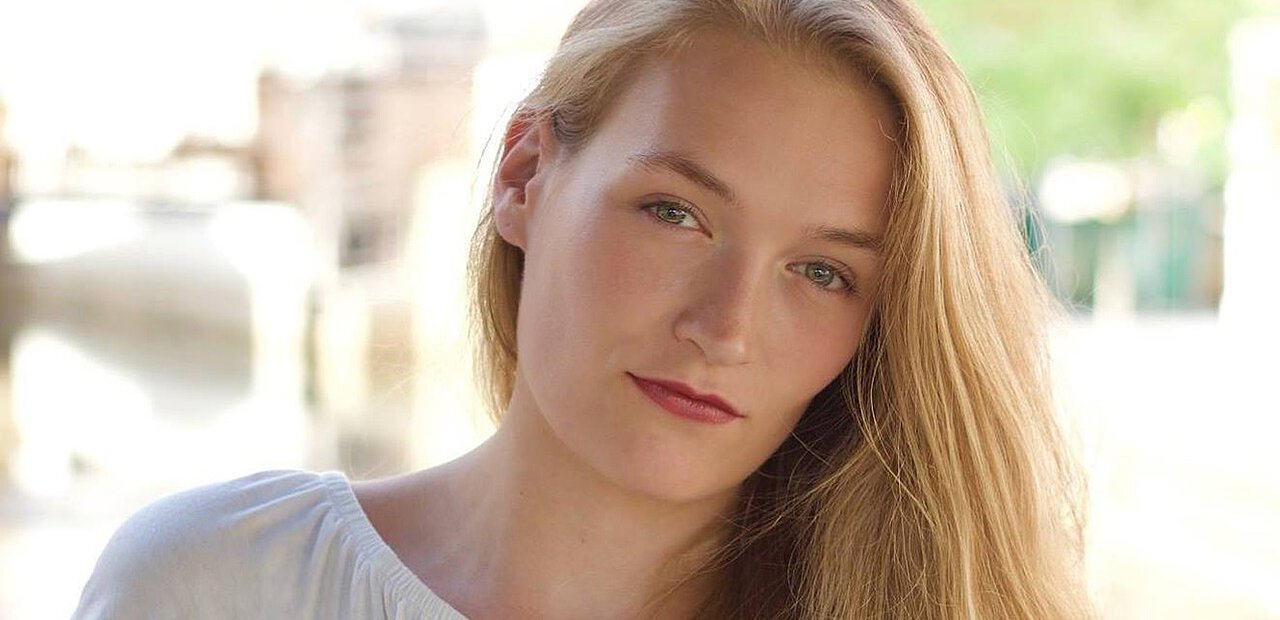 Carolin Lüdeke