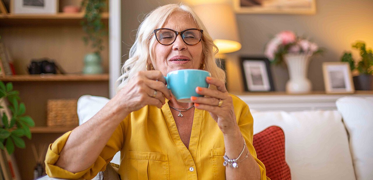 Der Sonntag gönnt uns als freier Tag etwas Ruhe. 