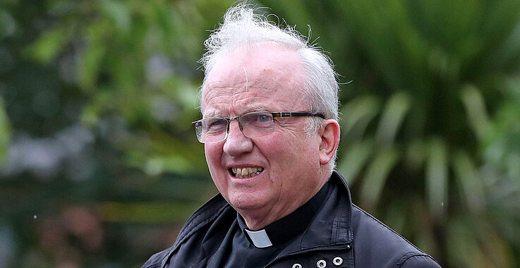 Donal McKeown