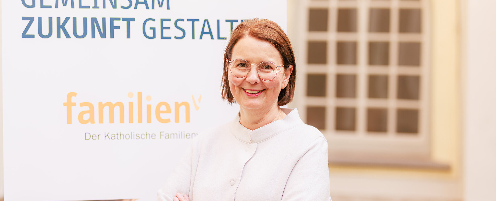 Barbara Fruhwürth (60) ist Steuerberaterin und Vizepräsidentin des Katholischen  Familienverbandes. 