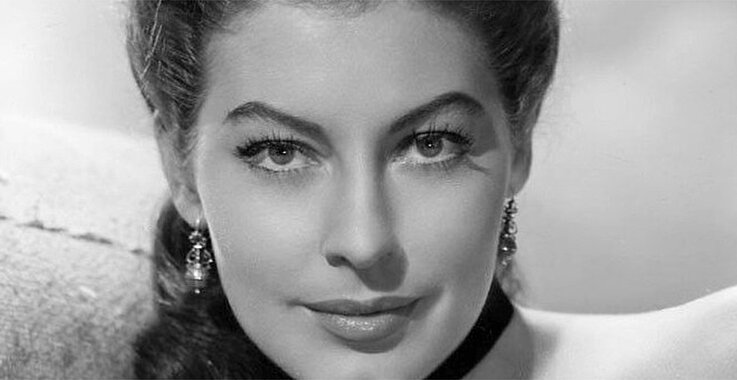 Ava Gardner