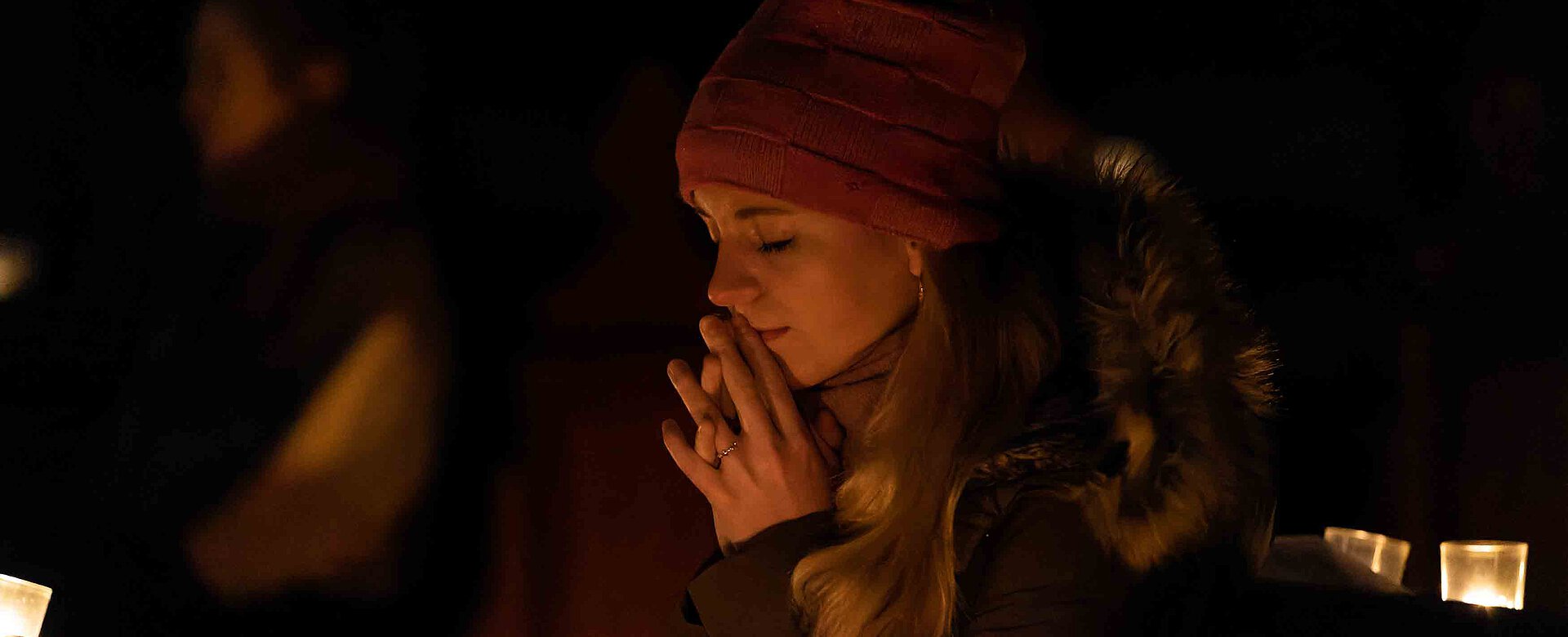 Ein kurzes Innehalten, eine kleine Auszeit mitten im Alltag – und Körper, Geist und Seele atmen auf. 