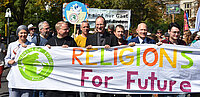 Klimastreik in Wien