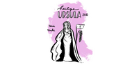 Ursula von Köln war die Verlobte von Conan dem Barbaren. 